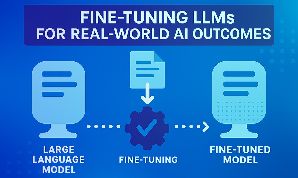 Fine-Tuning Large Language Models