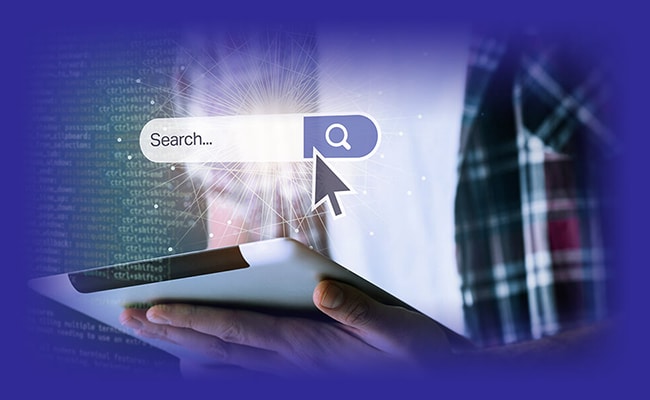 AI-Powered Search Relevance