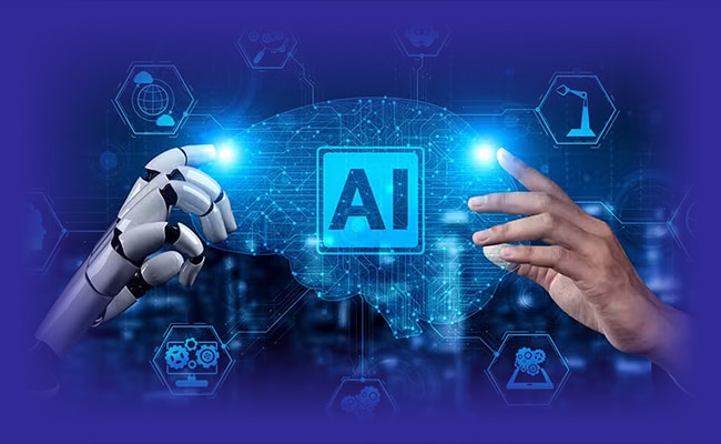 Ai training data