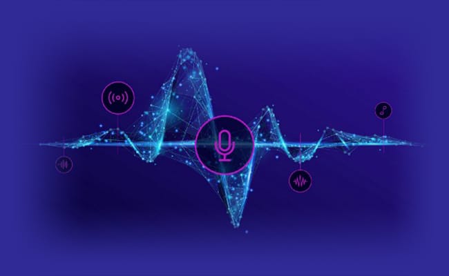 Audio classification