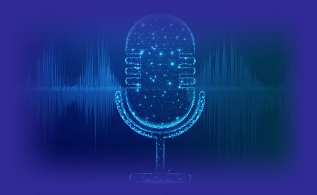 Automated Speech Recognition (ASR)