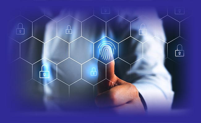 Biometric annotation