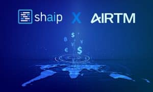 Shaip × airtm