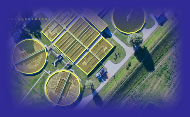 Geospatial annotation