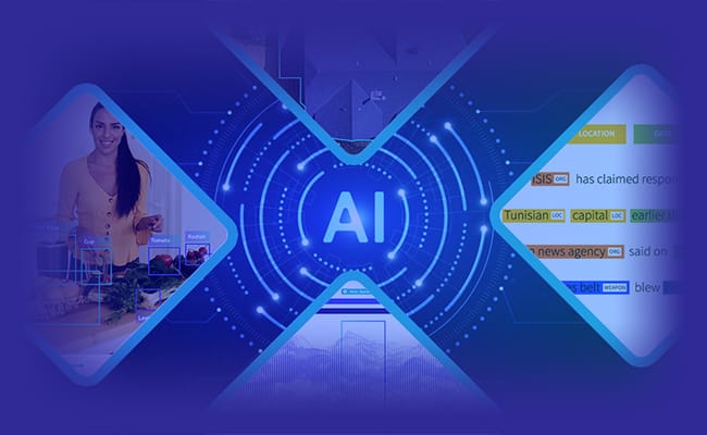 Multimodal ai
