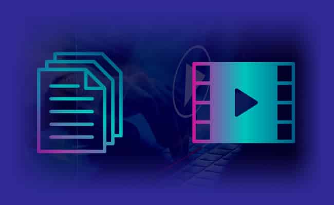 Text to Video