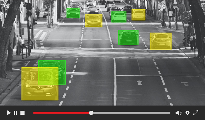 Video annotation