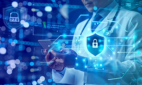 Synthetic data: powering ai without risking privacy