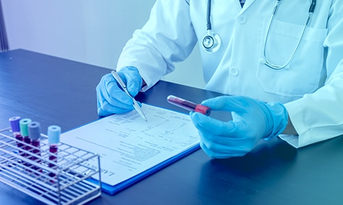 Clinical trials made faster and smarter