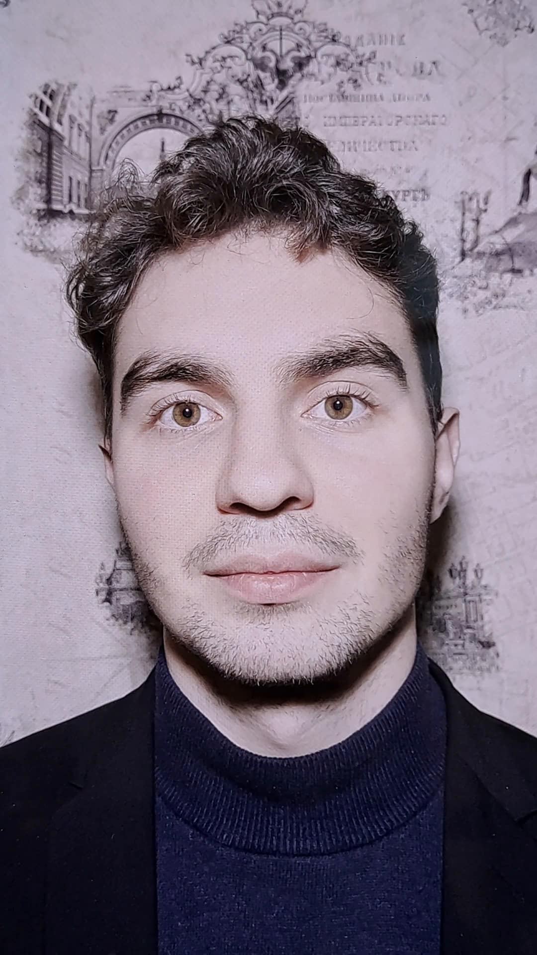 Anti-Spoofing – Mask & Replay Attacks (50 Participants)