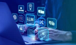 Domain-specific llms