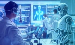 Generative ai use cases in healthcare