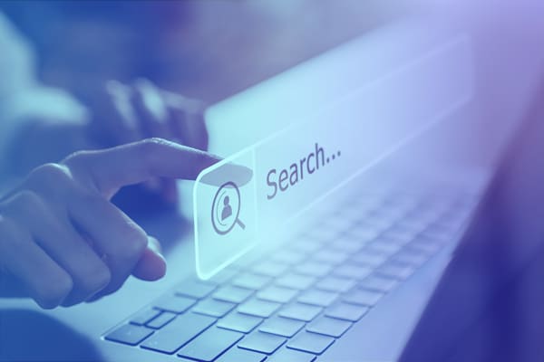 Enhancing search query