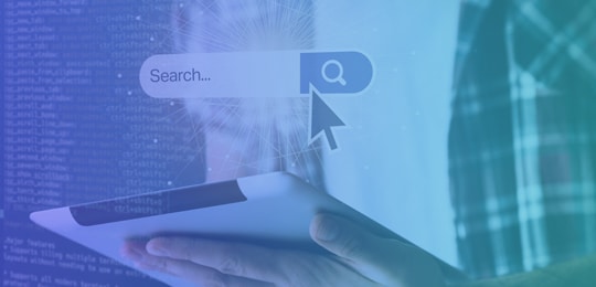 Enhancing search query