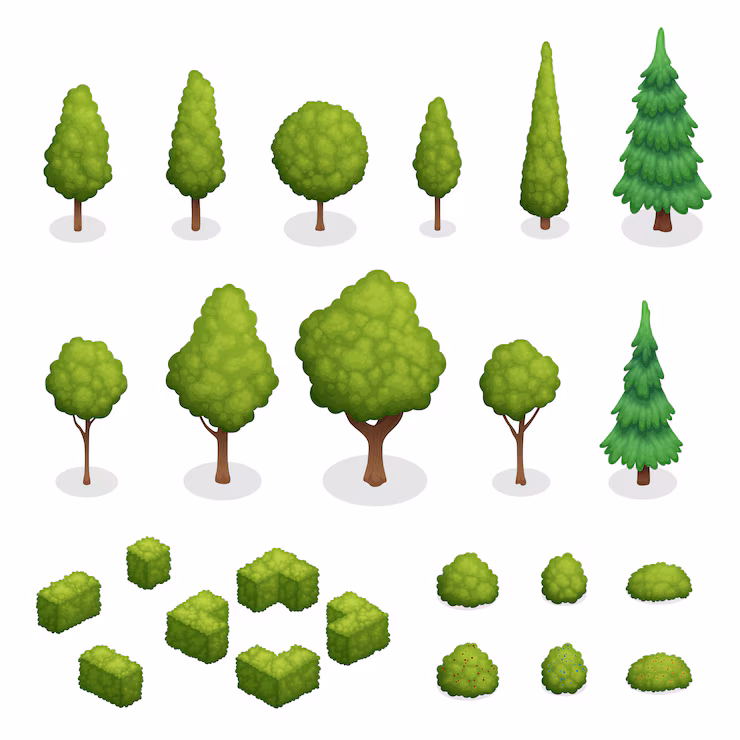 General Object Detection – Natural/Generic Object Images with Annotation