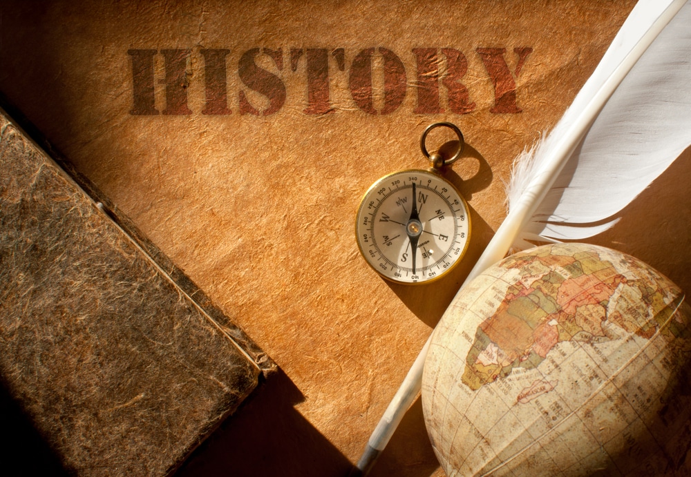 Video – Historical/Research – Historical Documentaries (20K+ Faces)