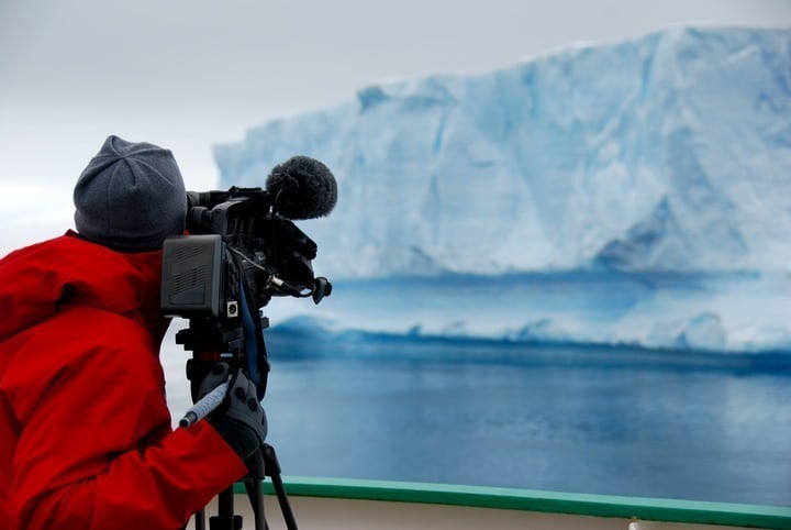 Video – Real-life/Diverse Cultures – Documentary Filmmaker Collection