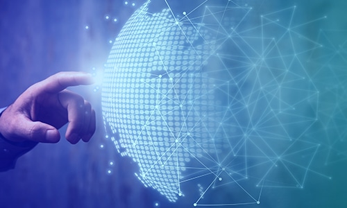 Off-the-shelf vs. Custom data