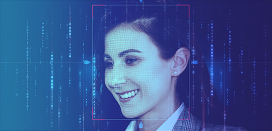 Facial image dataset with age progression diversity