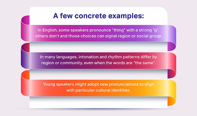 What Is Sociophonetics and Why It Matters for AI What is sociophonetics?