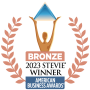 Shaip won bronze award at the american business awards,23 for tech startup of the year