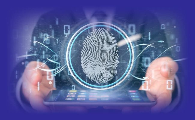 Biometric datasets