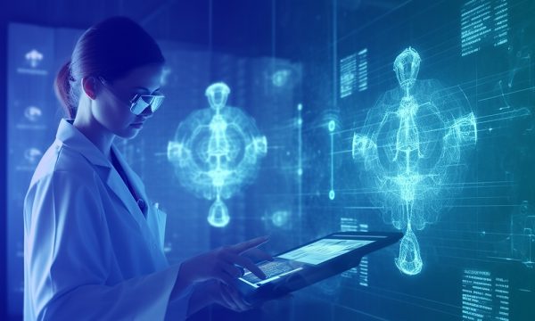 Medical Records Summarization