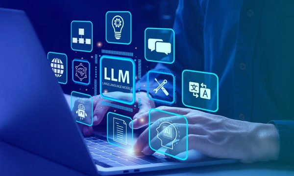 Domain-Specific LLMs Domain-Specific LLMs