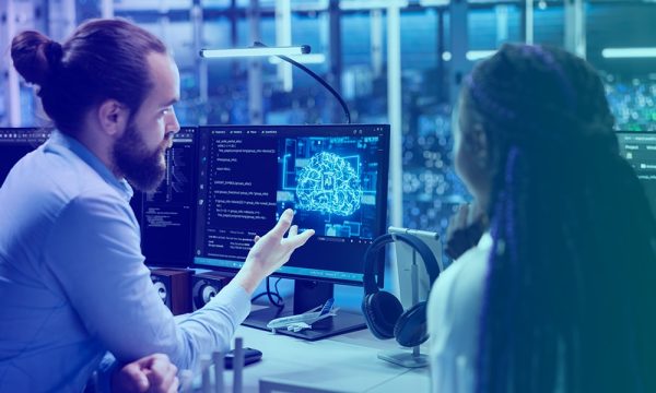 Reinforcement Learning