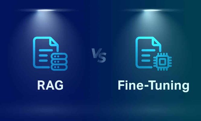 RAG vs. Fine-Tuning