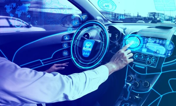 AI otomotif