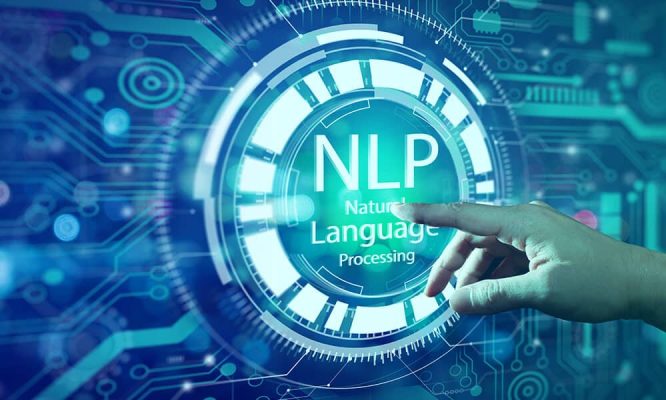 NLP Trends