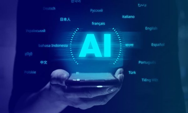 Dữ liệu văn bản AI đa ngôn ngữ