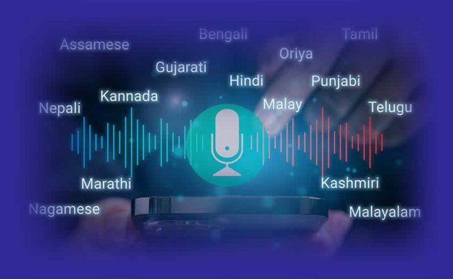 Indian language datasets