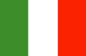 Italian audio data collection