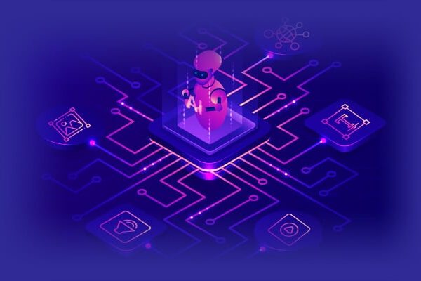 Multimodal ai