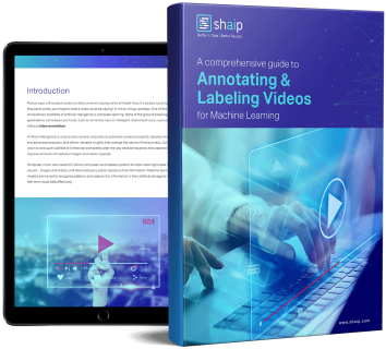 Video annotation buyer's guide